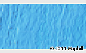 Political 3D Map of the area around 19° 2' 1" S, 112° 58' 29" W