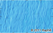 Political Map of the area around 19° 2' 1" S, 112° 58' 29" W