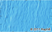 Shaded Relief Map of the area around 19° 2' 1" S, 112° 58' 29" W