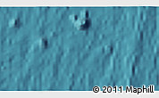 Satellite 3D Map of the area around 19° 2' 1" S, 113° 49' 29" W