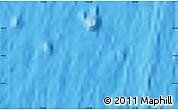 Political Map of the area around 19° 2' 1" S, 113° 49' 29" W
