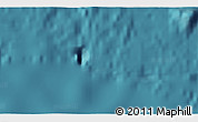 Satellite 3D Map of the area around 19° 2' 1" S, 116° 22' 30" W