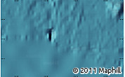 Satellite Map of the area around 19° 2' 1" S, 116° 22' 30" W
