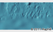 Satellite 3D Map of the area around 19° 2' 1" S, 117° 13' 29" W