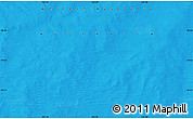 Political Map of the area around 19° 2' 1" S, 122° 28' 29" E
