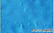 Political Map of the area around 19° 2' 1" S, 142° 43' 29" W