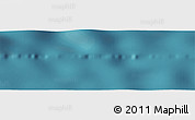 Satellite Panoramic Map of the area around 19° 2' 1" S, 16° 4' 29" W
