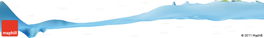 Physical Horizon Map of Undu