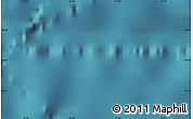 Satellite Map of the area around 19° 2' 1" S, 22° 1' 29" W