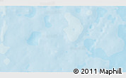 Political 3D Map of the area around 19° 2' 1" S, 39° 1' 29" W