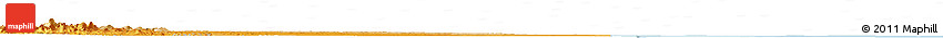 Political Horizon Map of the Area around 19° 2' 1" S, 39° 52' 30" W Political Horizon Map of the Area around 19° 2' 1" S, 39° 52' 30" W