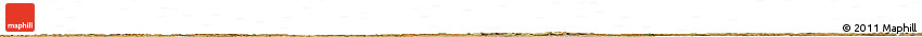 Satellite Horizon Map of the Area around 19° 2' 1" S, 44° 58' 30" W