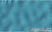 Satellite Map of the area around 19° 32' 24" S, 110° 25' 30" W