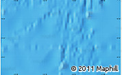 Physical Map of the area around 19° 32' 24" S, 112° 7' 30" W