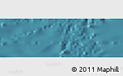 Satellite Panoramic Map of the area around 19° 32' 24" S, 112° 7' 30" W