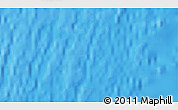 Political 3D Map of the area around 19° 32' 24" S, 112° 58' 29" W