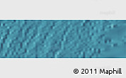 Satellite Panoramic Map of the area around 19° 32' 24" S, 112° 58' 29" W