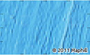 Physical Map of the area around 19° 32' 24" S, 113° 49' 29" W