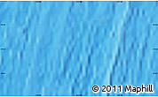 Political Map of the area around 19° 32' 24" S, 113° 49' 29" W