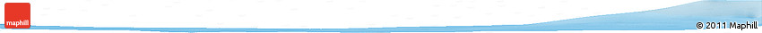 Shaded Relief Horizon Map of the Area around 19° 32' 24" S, 114° 49' 29" E Shaded Relief Horizon Map of the Area around 19° 32' 24" S, 114° 49' 29" E