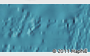 Satellite 3D Map of the area around 19° 32' 24" S, 114° 40' 30" W