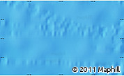 Physical Map of the area around 19° 32' 24" S, 115° 31' 30" W