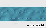 Satellite Panoramic Map of the area around 19° 32' 24" S, 116° 22' 30" W