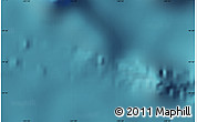 Satellite Map of the area around 19° 32' 24" S, 141° 1' 30" W