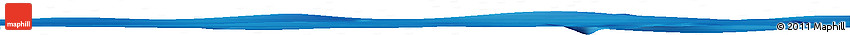 Political Horizon Map of the Area around 19° 32' 24" S, 1° 37' 30" W Political Horizon Map of the Area around 19° 32' 24" S, 1° 37' 30" W