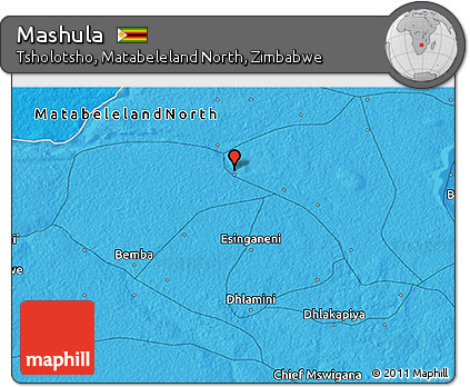 Mashula