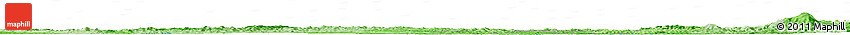 Political Horizon Map of the Area around 19° 32' 24" S, 44° 7' 30" W Political Horizon Map of the Area around 19° 32' 24" S, 44° 7' 30" W