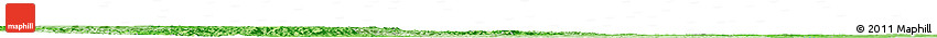 Political Horizon Map of the Area around 19° 32' 24" S, 45° 49' 30" W Political Horizon Map of the Area around 19° 32' 24" S, 45° 49' 30" W