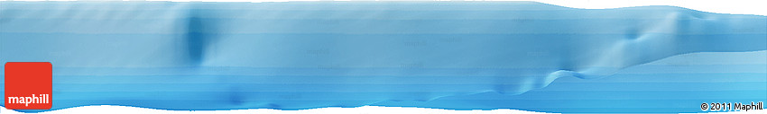 Political Horizon Map of the Area around 19° 32' 24" S, 62° 7' 30" E