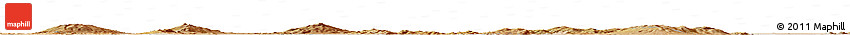 Satellite Horizon Map of Copasalli Satellite Horizon Map of Copasalli