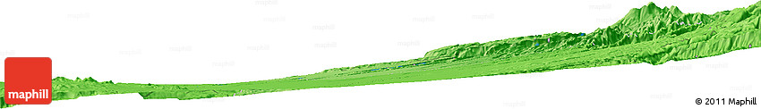 Political Horizon Map of Compi