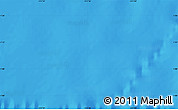 Physical Map of the area around 1° 13' 33" N, 111° 16' 30" W