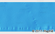 Shaded Relief 3D Map of the area around 1° 13' 33" N, 112° 58' 29" W