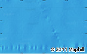 Physical Map of the area around 1° 13' 33" N, 112° 58' 29" W