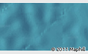 Satellite 3D Map of the area around 1° 13' 33" N, 47° 40' 29" E