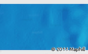 Physical 3D Map of the area around 1° 13' 33" N, 53° 37' 30" E