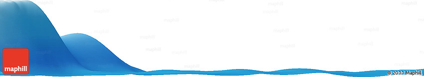 Physical Horizon Map of the Area around 1° 13' 33" N, 57° 1' 29" E