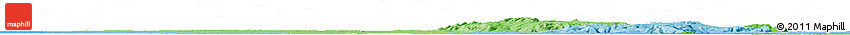 Political Horizon Map of Dos Ríos