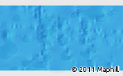 Political 3D Map of the area around 1° 45' 3" N, 110° 25' 30" W