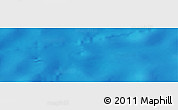 Physical Panoramic Map of the area around 1° 45' 3" N, 147° 49' 29" W