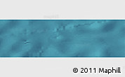Satellite Panoramic Map of the area around 1° 45' 3" N, 147° 49' 29" W