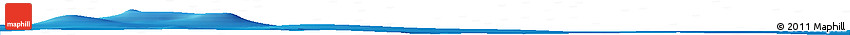 Political Horizon Map of the Area around 1° 45' 3" N, 175° 10' 30" E Political Horizon Map of the Area around 1° 45' 3" N, 175° 10' 30" E