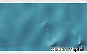 Satellite 3D Map of the area around 1° 45' 3" N, 21° 10' 29" W