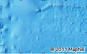Physical Map of the area around 1° 45' 3" N, 84° 4' 29" W