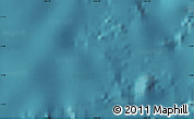 Satellite Map of the area around 1° 24' 2" S, 135° 4' 29" W