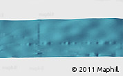 Satellite Panoramic Map of the area around 1° 24' 2" S, 146° 16' 30" E